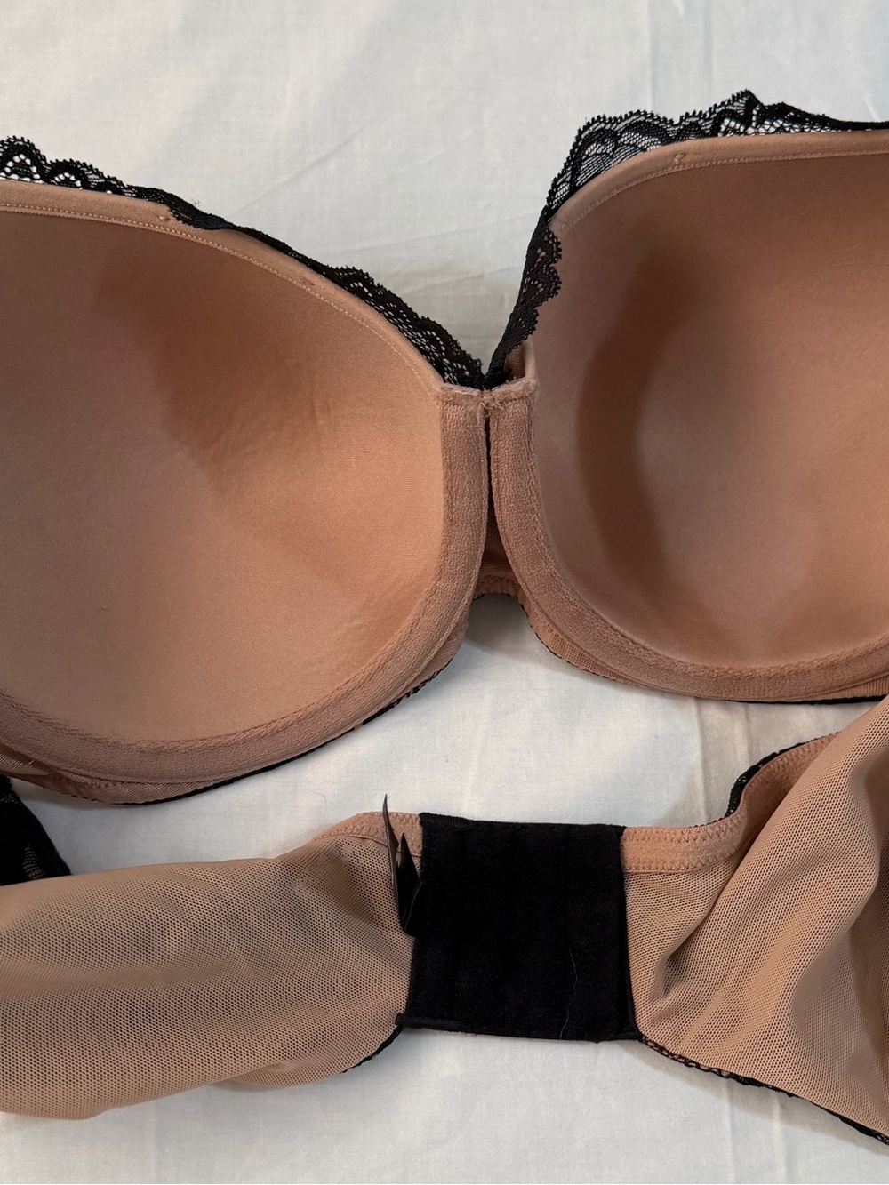 torrid Balconette Lightly-Lined Bra - Picture 4 of 9